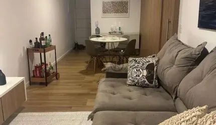 Apartamento palmeiras