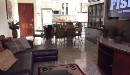 Apartamento Centro