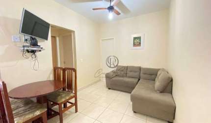 Apartamento com 2 dormitórios à venda, 78 m² por R$ 460.000 - Centro - Cabo Frio/RJ