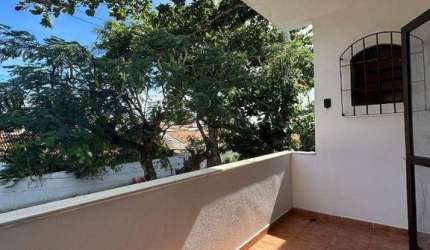 Apartamento com 2 dormitórios à venda, 67 m² por R$ 330.000,00 - Palmeiras - Cabo Frio/RJ