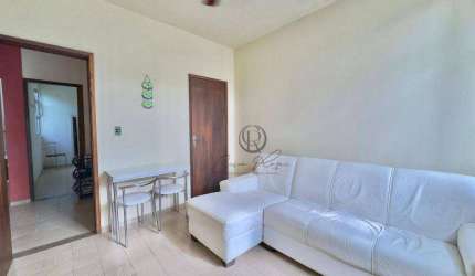 Apartamento com 2 dormitórios à venda, 50 m² por R$ 350.000,00 - Centro - Cabo Frio/RJ