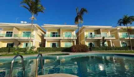 Casa com 4 dormitórios, 131 m² - venda por R$ 1.300.000,00 ou aluguel por R$ 8.071,00/mês - Peró - Cabo Frio/RJ