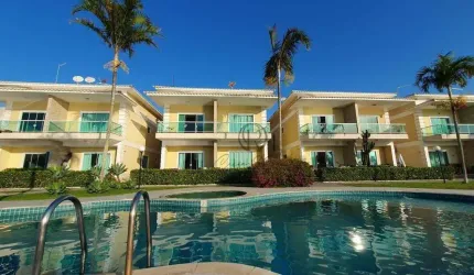 Casa com 4 dormitórios, 131 m² - venda por R$ 1.300.000,00 ou aluguel por R$ 8.071,00/mês - Peró - Cabo Frio/RJ