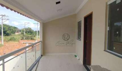 casa duplex com 4 suítes