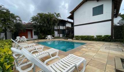 Casa com 3 dormitórios - venda por R$ 1.800.000,00 ou aluguel por R$ 11.350,00/mês - Loteamento Triangulo de Buzios - Armação dos Búzios/RJ