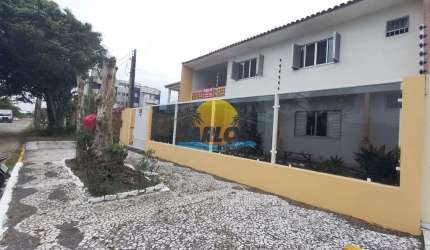 Casa com 5 quartos à venda na Ruileal, 548, Balneário Gaivotas, Matinhos por R$ 1.200.000