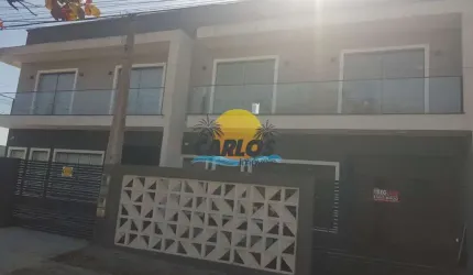 Casa com 3 quartos à venda na Avenida Beira Mar, 109, Praia Grande, Matinhos por R$ 690.000