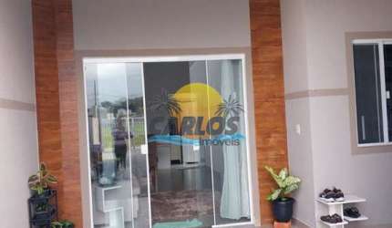 Casa com 2 quartos à venda na João Mesquita Viana, 473, Canoas, Pontal do Paraná por R$ 370.000