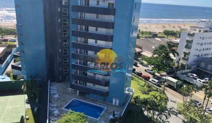 Apartamento com 1 quarto à venda na Rua União, 1352, Caiobá, Matinhos por R$ 900.000