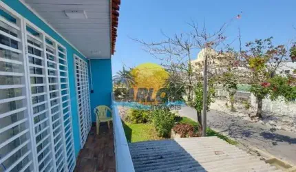 Casa com 2 quartos à venda na Rua Orestes Beltrami, 84, Beltrami, Pontal do Paraná por R$ 450.000