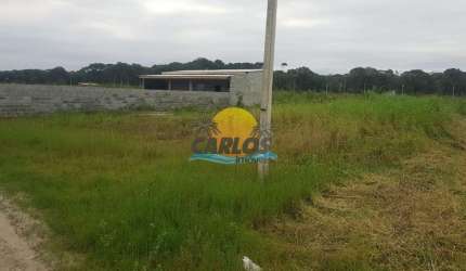 Terreno à venda na Colonia Jacaranda, 14, Balneário Gaivotas, Matinhos por R$ 100.000