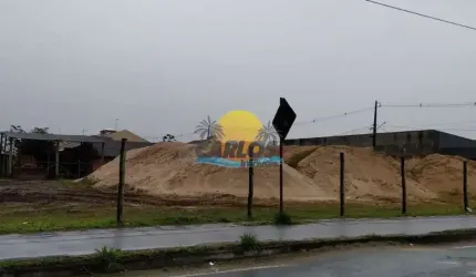 Terreno comercial à venda na Eugenio Aloisio Lullez, 49, Jardim Vale do Sol, Paranaguá por R$ 2.505.000