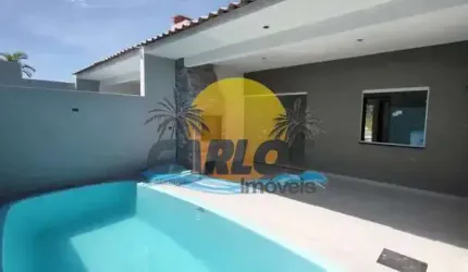 Casa com 2 quartos à venda na Maria Júlia, 24, Carmery, Pontal do Paraná por R$ 320.000
