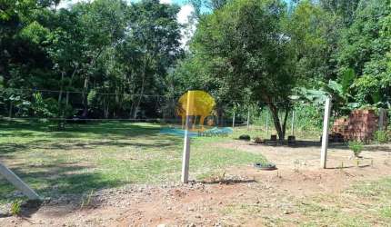 Terreno à venda na Br 277 Km, 31, Rio Sagrado, Morretes por R$ 130.000
