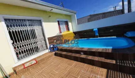 Casa com 2 quartos à venda na Cabo Frio, 1852, Shangri-lá, Pontal do Paraná por R$ 280.000