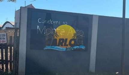 Chácara / sítio com 1 quarto à venda na Avenida Morangueira, 1000, Centro, Maringá por R$ 480.000