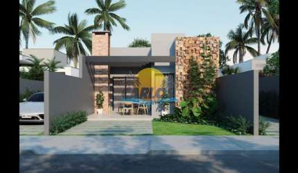 Casa com 2 quartos à venda na Sete de Setembro, 48, Balneário Gaivotas, Matinhos por R$ 250.000