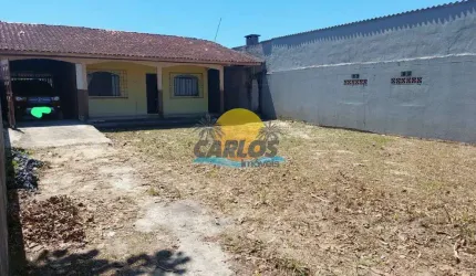 Casa com 3 quartos à venda na América Central, 25, Albatroz, Matinhos por R$ 280.000