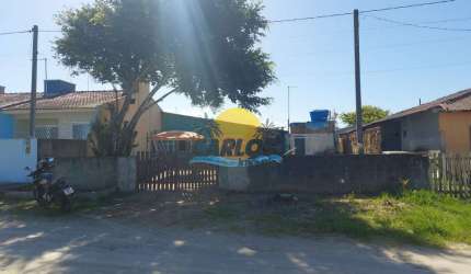 Casa com 3 quartos à venda na Potira, 67, Beltrami, Pontal do Paraná por R$ 180.000
