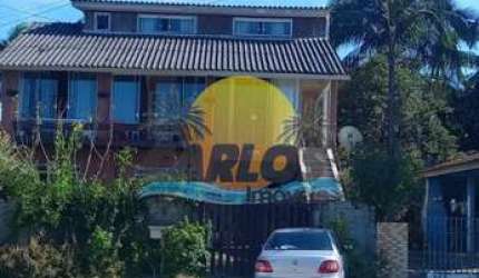 Casa com 2 quartos à venda na Santa  Maria, 826, Tabuleiro, Matinhos por R$ 380.000