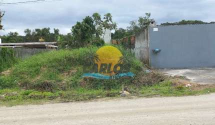 Terreno à venda na Rua Bertioga, 1037, Riviera, Matinhos por R$ 150.000