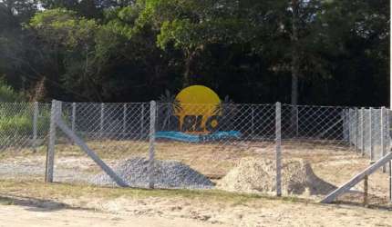 Terreno à venda na Figo, 244, Praia de Leste, Pontal do Paraná por R$ 90.000
