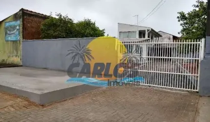 Casa com 4 quartos à venda na Rua São Paulo, 263, Barra do Saí, Guaratuba por R$ 480.000
