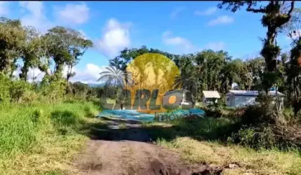 Terreno à venda na Rua Capitão Pedro Ferreira dos Santos, Albatroz, Matinhos por R$ 40.000