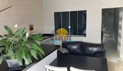Casa com 2 quartos à venda na Paranavaí, 4, Riviera, Matinhos por R$ 300.000