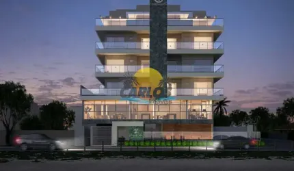 Cobertura com 4 quartos à venda na Avenida Beira Mar, 4171, Balneário Flórida, Matinhos por R$ 2.112.220
