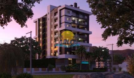 Apartamento com 2 quartos à venda na Rua União, 588, Caiobá, Matinhos por R$ 791.460