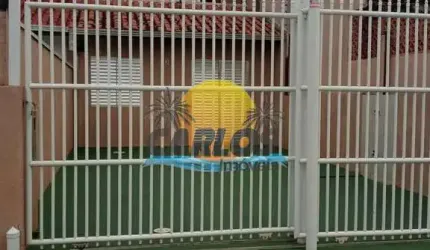 Casa com 4 quartos à venda na Rua Bélgica, 274, Balneário Gaivotas, Matinhos por R$ 475.000