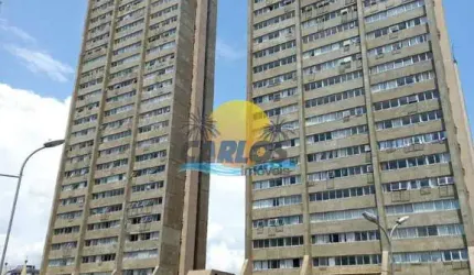 Apartamento com 2 quartos à venda na Travessa Nestor de Castro, 239, São Francisco, Curitiba por R$ 288.000