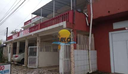Casa com 13 quartos à venda na Rua Paranaguá, 664, Balneário Flamingo, Matinhos por R$ 1.000.000