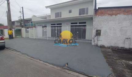 Casa com 3 quartos à venda na Avenida Paranaguá, 10, Beltrami, Pontal do Paraná por R$ 1.600.000