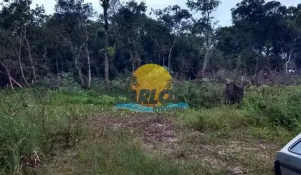 Terreno à venda na Ibaiti, 9, Perequê, Matinhos por R$ 45.000