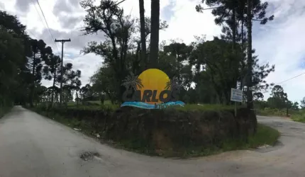 Chácara / sítio com 1 quarto à venda na Francisco Kusman, 544, Contenda, São José dos Pinhais por R$ 450.000