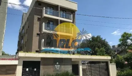 Apartamento com 2 quartos à venda na Rua Padre Carlos Dworaczek, 168, Centro, São José dos Pinhais por R$ 350.000