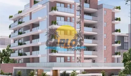 Apartamento com 3 quartos à venda na Rua Paranavaí, 182, Caiobá, Matinhos por R$ 1.690.000