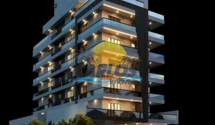 Apartamento com 2 quartos à venda na Londrina, 262, Caiobá, Matinhos por R$ 930.000