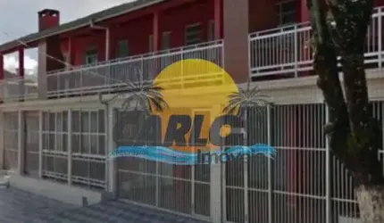 Apartamento com 2 quartos à venda na Baronesa do Cerro Azul, 116, Praia de Leste, Pontal do Paraná por R$ 285.000
