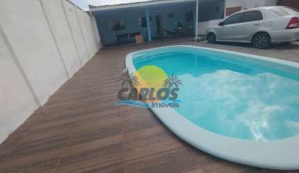 Casa com 2 quartos para alugar na Max Roesener, 48, Balneário Caravelas, Matinhos
