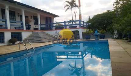 Casa com 7 quartos à venda na G dos Emigrantes, 117, Praia Grande, Matinhos por R$ 1.800.000