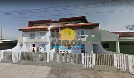 Casa com 3 quartos à venda na Rua Colorado, 100, Balneário Caravelas, Matinhos por R$ 320.000