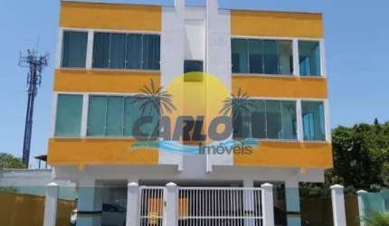 Cobertura com 3 quartos à venda na Waldir Muller, 1436, Caiobá, Matinhos por R$ 990.000