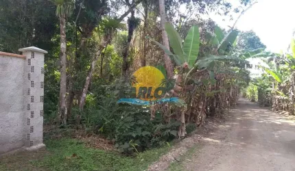 Terreno à venda na Pr 407 Km 12, Jardim do Bosque, Paranaguá por R$ 300.000