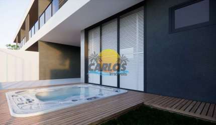 Casa com 3 quartos à venda na Ipê, 334, Balneário Inajá, Matinhos por R$ 535.000