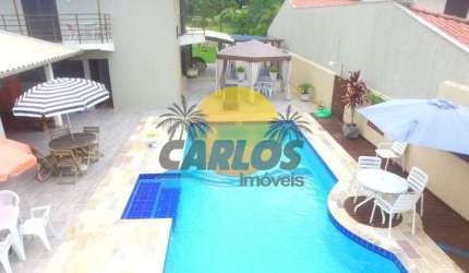 Casa com 4 quartos à venda na Engenheiro Nelson Luis Veloso, 87, Prainha, Matinhos por R$ 1.800.000