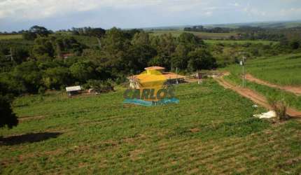 Chácara / sítio com 4 quartos à venda na Romeira 0, Rodovia Br-376 Km 166, 100, Gleba Ribeirão Centenário, Maringá por R$ 1.500.000