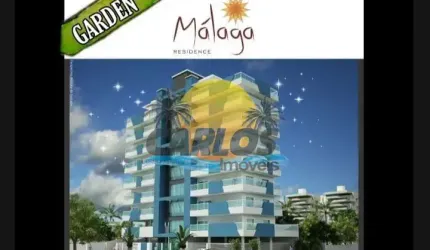 Apartamento com 3 quartos à venda na Rua Castro, 470, Caiobá, Matinhos por R$ 1.490.000